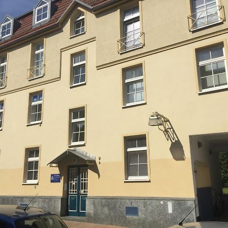 Lieblingsapartment No.3 Mit 2 Schlafzimmern In Top City-Lage Росток Экстерьер фото